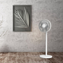 Вентилятор Xiaomi Mi Smart Standing Fan 2 - 3