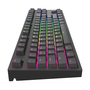 Клавиатура Dark Project One KD87A PBT Mechanical G3ms Sapphire Black (DP-KD-87A-000100-GMT) - 3
