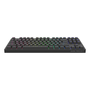 Клавиатура Dark Project One KD87A PBT Mechanical G3ms Sapphire Black (DP-KD-87A-000100-GMT) - 4