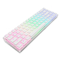 Клавиатура Dark Project KD68B PBT Mechanical G3ms Sapphire Transparent (DP-KD-68B-907700-GMT) - 2