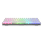 Клавиатура Dark Project KD68B PBT Mechanical G3ms Sapphire Transparent (DP-KD-68B-907700-GMT) - 5