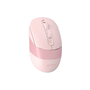 Мышка A4Tech FB10C Wireless/Bluetooth Pink (FB10C Pink) - 7