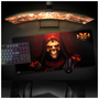 Коврик для мышки Blizzard Diablo 2 Resurrected Prime Evil XL (FBLMPD2SKELET21XL) - 2