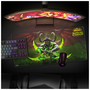 Коврик для мышки Blizzard World of WarCraft Burning Crusade Illidan 0 XL (FBLMPWOWILLID21XL) - 2