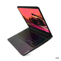 Ноутбук Lenovo IdeaPad Gaming 3 15ACH6 (82K2021BRA) - 9