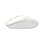Мышка A4Tech FB12S Wireless/Bluetooth White (FB12S White) - 3
