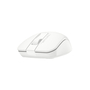 Мышка A4Tech FB12S Wireless/Bluetooth White (FB12S White) - 5
