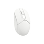 Мышка A4Tech FB12S Wireless/Bluetooth White (FB12S White) - 7
