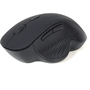 Мышка Gembird MUSW-6B-02 Wireless Black (MUSW-6B-02) - 1