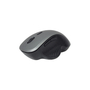 Мышка Gembird MUSW-6B-02-BG Wireless Black-Spacegrey (MUSW-6B-02-BG) - 1