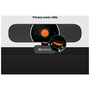 Веб-камера Sandberg All-in-1 Webcam 2K HD Speaker Black (134-37) - 3