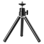Веб-камера Sandberg Motion Tracking Webcam 1080P + Tripod Black (134-27) - 2