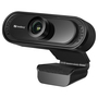 Веб-камера Sandberg Webcam 1080P Saver Black (333-96) - 2