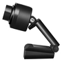 Веб-камера Sandberg Webcam 1080P Saver Black (333-96) - 3