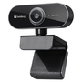 Веб-камера Sandberg Webcam Flex 1080P HD Black (133-97) - 2