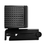 Веб-камера Sandberg Webcam Pro Elite 4K UHD (IMX258) Autofocus USB-A/USB-C Black (134-28) - 2