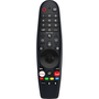 Телевизор Ergo 43WUS9100 - 1