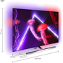 Телевизор Philips 55OLED807/12 - 4