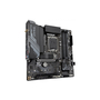 Материнская плата GIGABYTE B760M GAMING X AX DDR4 (B760M G X AX DDR4) - 2