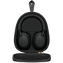 Наушники Sony WH-1000XM5 Black (WH1000XM5B.CE7) - 5