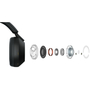 Наушники Sony WH-1000XM5 Black (WH1000XM5B.CE7) - 8