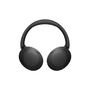 Наушники Sony WH-XB910N Black (WHXB910NB.CE7) - 2