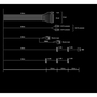 Блок питания Be quiet! 450W System Power 10 (BN326) - 3