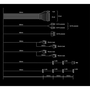 Блок питания Be quiet! 750W System Power 10 (BN329) - 3