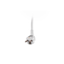 Сетевой удлинитель 2E 5XSchuko з вимикачем,5м, white (2E-U05ES15M5) - 4