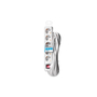 Сетевой удлинитель 2E 5XSchuko з вимикачем,5м, white (2E-U05ES15M5) - 5