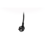 Сетевой удлинитель 2E 5XSchuko з вимикачем, 5м, black (2E-U05ES15M5BK) - 4
