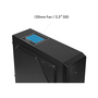 Корпус Chieftec UC-03B-OP - 11