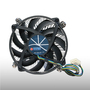 Кулер для процессора Titan DC-HA11TZ/RPW - 1