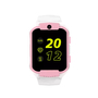 Смарт-часы Canyon CNE-KW41WP "Cindy" Kids Watch White -Pink (CNE-KW41WP) - 1