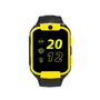 Смарт-часы Canyon CNE-KW41YB "Cindy" Kids Watch Black-Yellow (CNE-KW41YB) - 1