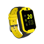 Смарт-часы Canyon CNE-KW41YB "Cindy" Kids Watch Black-Yellow (CNE-KW41YB) - 2