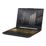 Ноутбук ASUS TUF Gaming F15 FX506HM-HN232 (90NR0753-M004V0) - 2