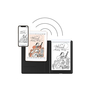Графический планшет HiSmart WP9623 (HS082291) - 2