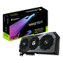 Видеокарта GIGABYTE GeForce RTX4070Ti 12Gb AORUS MASTER (GV-N407TAORUS M-12GD) - 7 Видеокарта GIGABYTE GeForce RTX4070Ti 12Gb AORUS MASTER (GV-N407TAORUS M-12GD) - 7