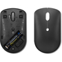 Мышка Lenovo 400 USB-C Wireless Black (GY51D20865) - 5