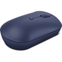 Мышка Lenovo 540 USB-C Wireless Abyss Blue (GY51D20871) - 2