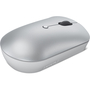 Мышка Lenovo 540 USB-C Wireless Cloud Grey (GY51D20869) - 2