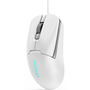Мышка Lenovo Legion M300s RGB White (GY51H47351) - 4