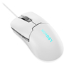 Мышка Lenovo Legion M300s RGB White (GY51H47351) - 10