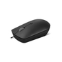 Мышка Lenovo 400 USB-C Wired Black (GY51D20875) - 2