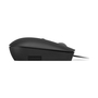 Мышка Lenovo 400 USB-C Wired Black (GY51D20875) - 5