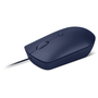 Мышка Lenovo 540 USB-C Wired Abyss Blue (GY51D20878) - 1