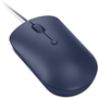 Мышка Lenovo 540 USB-C Wired Abyss Blue (GY51D20878) - 3