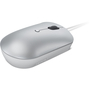 Мышка Lenovo 540 USB-C Wired Cloud Grey (GY51D20877) - 2