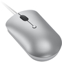 Мышка Lenovo 540 USB-C Wired Cloud Grey (GY51D20877) - 3